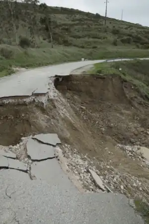 60 pessoas continuam isoladas em Arruda dos Vinhos